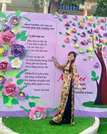 Điền Thị Thu Trang