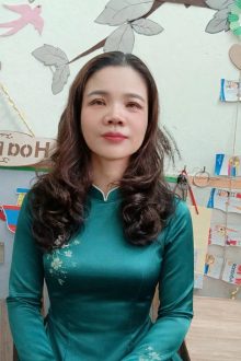 Đinh Thị Bích Diệp