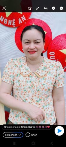 Lê Thanh Hương