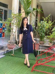 Nguyễn Thị Mỹ Hải