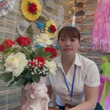 Nguyễn Thị Liên