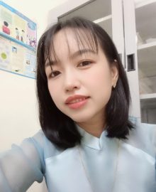 Trịnh Thị Thuý Nga