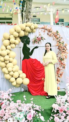 Trần Thị Mỹ Ngọc