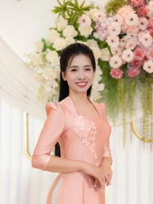 Vũ Thị Minh Ngọc