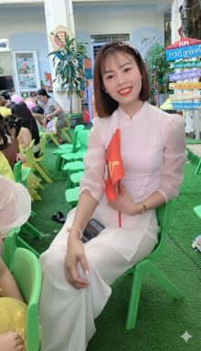 Trịnh Thị Thanh Nhàn