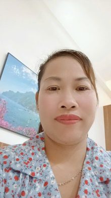 Đinh Thị Thu Thuỷ