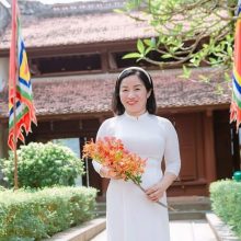 Nguyễn Thị Thơm