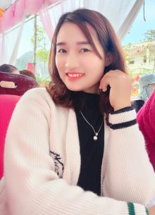 Nguyễn Thị Hải Yến