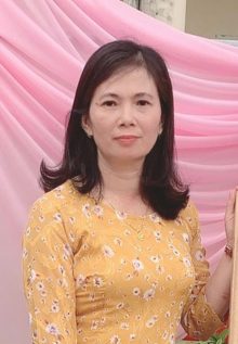 Nguyễn Thị Nhiên