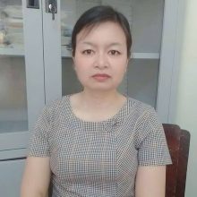 Phạm Thị Thu Hiền