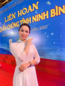 Bùi Minh Thảo