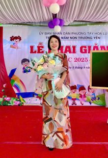 Phạm Thị Dương