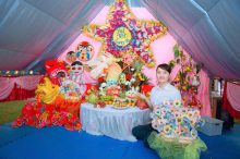 Ngyễn Thị Hồng Gấm