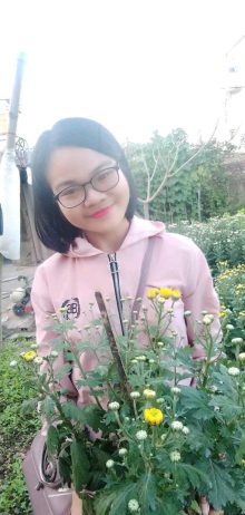 Nguyễn Thị Thanh Hằng